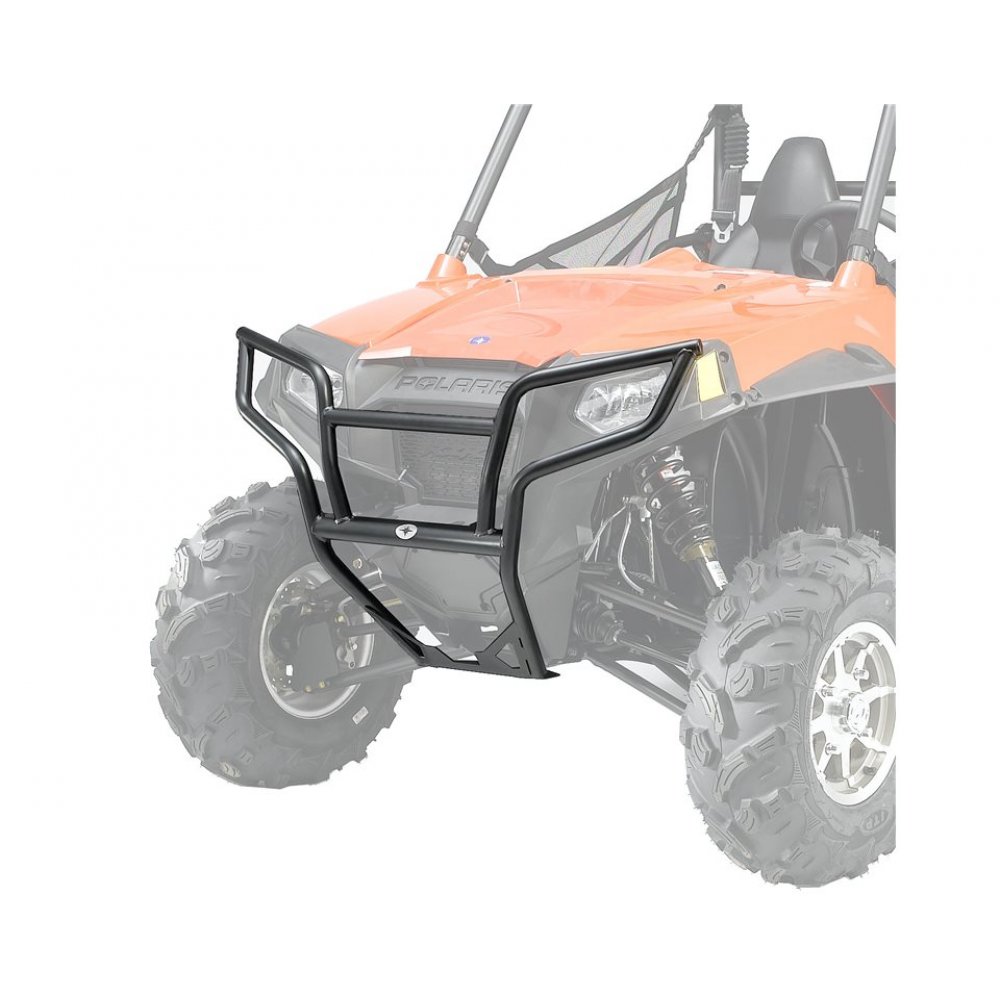 Polaris RZR Front Deluxe Brushguard Item # 2878284 Polaris RZR Front Deluxe Brushguard Item # 2878284